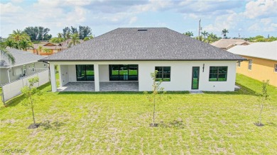 Brand New Construction - Move-In Ready! Not in a Flood Zone - on El Rio Golf Course and Club in Florida - for sale on GolfHomes.com, golf home, golf lot