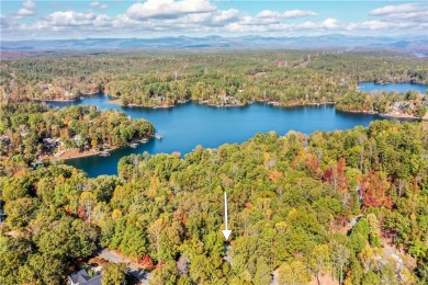 The Keowee Life! Live it. Love it. Lake it. A wonderful Lake on Keowee Key Golf and Country Club in South Carolina - for sale on GolfHomes.com, golf home, golf lot