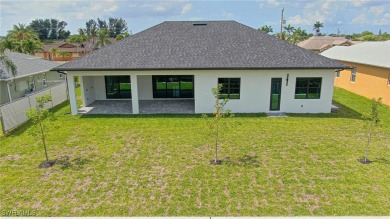 Brand New Construction - Move-In Ready! Not in a Flood Zone - on El Rio Golf Course and Club in Florida - for sale on GolfHomes.com, golf home, golf lot