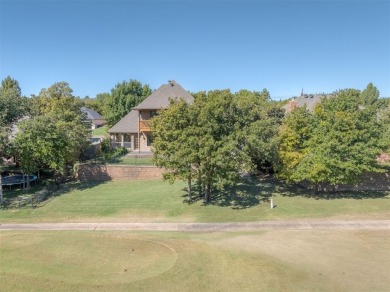 Welcome to your dream home  at 3048 Garden Vista, Edmond!  This on Fairfax Golf Club in Oklahoma - for sale on GolfHomes.com, golf home, golf lot