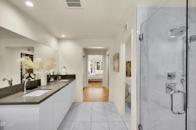 Welcome to this impeccably renovated Master Series home, ideally on North Ranch Country Club in California - for sale on GolfHomes.com, golf home, golf lot