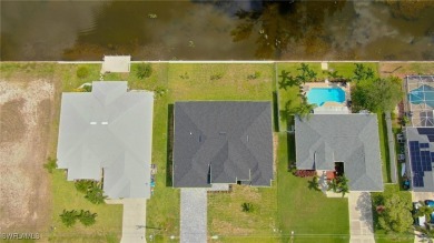 Brand New Construction - Move-In Ready! Not in a Flood Zone - on El Rio Golf Course and Club in Florida - for sale on GolfHomes.com, golf home, golf lot