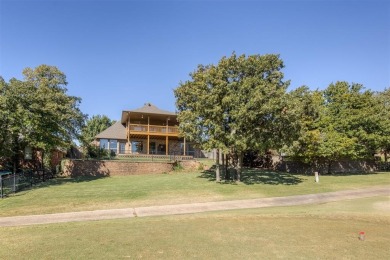 Welcome to your dream home  at 3048 Garden Vista, Edmond!  This on Fairfax Golf Club in Oklahoma - for sale on GolfHomes.com, golf home, golf lot