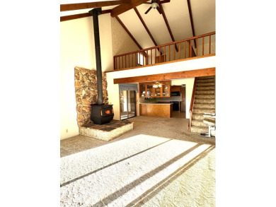 Located on a quiet lane and close to sweet private lake with on Pine Mountain Lake Country Club in California - for sale on GolfHomes.com, golf home, golf lot