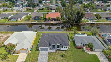 Brand New Construction - Move-In Ready! Not in a Flood Zone - on El Rio Golf Course and Club in Florida - for sale on GolfHomes.com, golf home, golf lot