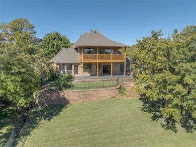 Welcome to your dream home  at 3048 Garden Vista, Edmond!  This on Fairfax Golf Club in Oklahoma - for sale on GolfHomes.com, golf home, golf lot