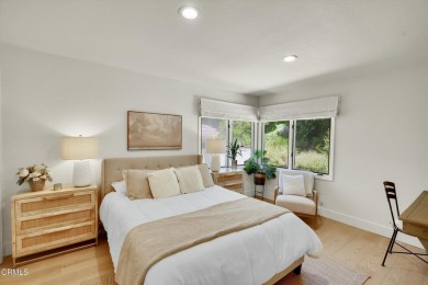 Welcome to this impeccably renovated Master Series home, ideally on North Ranch Country Club in California - for sale on GolfHomes.com, golf home, golf lot