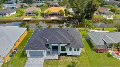 Brand New Construction - Move-In Ready! Not in a Flood Zone - on El Rio Golf Course and Club in Florida - for sale on GolfHomes.com, golf home, golf lot