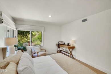 Welcome to this impeccably renovated Master Series home, ideally on North Ranch Country Club in California - for sale on GolfHomes.com, golf home, golf lot