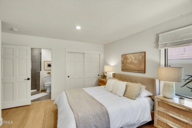 Welcome to this impeccably renovated Master Series home, ideally on North Ranch Country Club in California - for sale on GolfHomes.com, golf home, golf lot