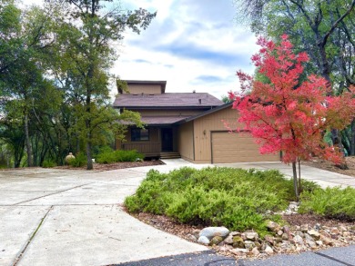 Located on a quiet lane and close to sweet private lake with on Pine Mountain Lake Country Club in California - for sale on GolfHomes.com, golf home, golf lot