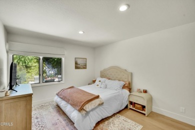 Welcome to this impeccably renovated Master Series home, ideally on North Ranch Country Club in California - for sale on GolfHomes.com, golf home, golf lot