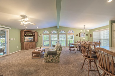 Welcome to 66 Knollwood - Where Elegance Meets Comfort! This on Mays Landing Golf and Country Club in New Jersey - for sale on GolfHomes.com, golf home, golf lot