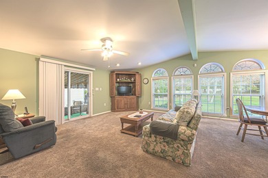 Welcome to 66 Knollwood - Where Elegance Meets Comfort! This on Mays Landing Golf and Country Club in New Jersey - for sale on GolfHomes.com, golf home, golf lot