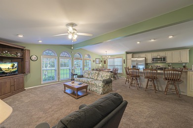 Welcome to 66 Knollwood - Where Elegance Meets Comfort! This on Mays Landing Golf and Country Club in New Jersey - for sale on GolfHomes.com, golf home, golf lot