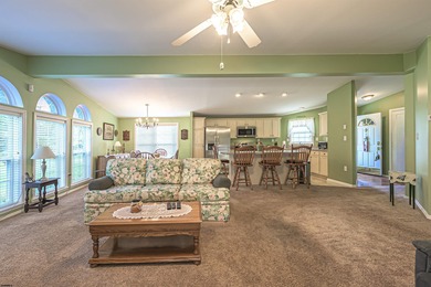 Welcome to 66 Knollwood - Where Elegance Meets Comfort! This on Mays Landing Golf and Country Club in New Jersey - for sale on GolfHomes.com, golf home, golf lot