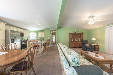 Welcome to 66 Knollwood - Where Elegance Meets Comfort! This on Mays Landing Golf and Country Club in New Jersey - for sale on GolfHomes.com, golf home, golf lot