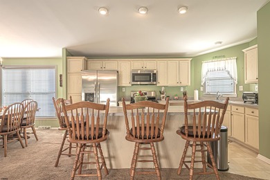 Welcome to 66 Knollwood - Where Elegance Meets Comfort! This on Mays Landing Golf and Country Club in New Jersey - for sale on GolfHomes.com, golf home, golf lot