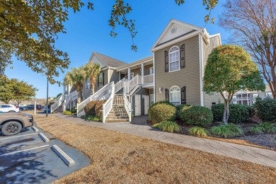 Move in Ready!  This 3 bedroom, 2 Bath unit has been on Arrowhead Country Club in South Carolina - for sale on GolfHomes.com, golf home, golf lot