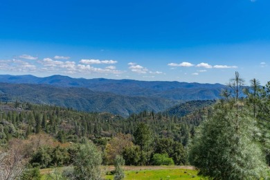 Come build your dream home on this 1.17 acre lot with stunning on Forest Meadows Golf Course in California - for sale on GolfHomes.com, golf home, golf lot