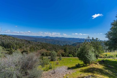 Come build your dream home on this 1.17 acre lot with stunning on Forest Meadows Golf Course in California - for sale on GolfHomes.com, golf home, golf lot