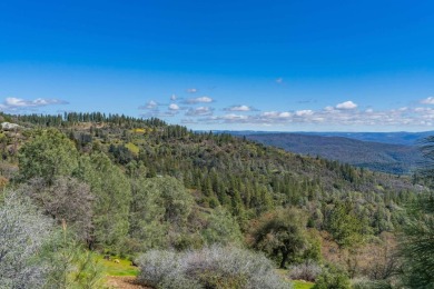 Come build your dream home on this 1.17 acre lot with stunning on Forest Meadows Golf Course in California - for sale on GolfHomes.com, golf home, golf lot