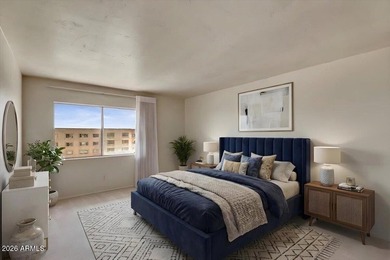 Welcome to Scottsdale Shadows! Where the lifestyle is on Scottsdale Shadows in Arizona - for sale on GolfHomes.com, golf home, golf lot