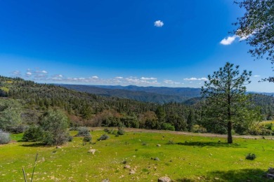 Come build your dream home on this 1.17 acre lot with stunning on Forest Meadows Golf Course in California - for sale on GolfHomes.com, golf home, golf lot