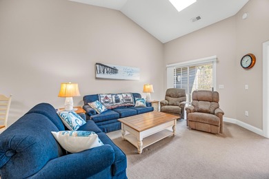 Move in Ready!  This 3 bedroom, 2 Bath unit has been on Arrowhead Country Club in South Carolina - for sale on GolfHomes.com, golf home, golf lot