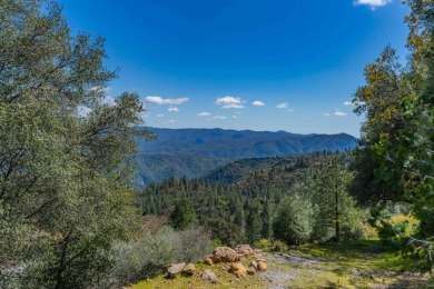 Come build your dream home on this 1.17 acre lot with stunning on Forest Meadows Golf Course in California - for sale on GolfHomes.com, golf home, golf lot