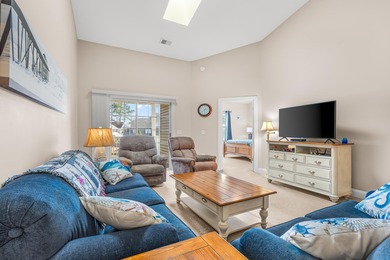 Move in Ready!  This 3 bedroom, 2 Bath unit has been on Arrowhead Country Club in South Carolina - for sale on GolfHomes.com, golf home, golf lot