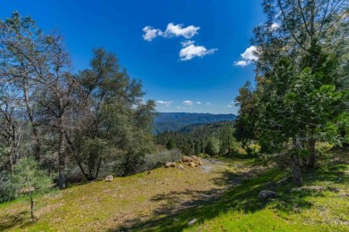 Come build your dream home on this 1.17 acre lot with stunning on Forest Meadows Golf Course in California - for sale on GolfHomes.com, golf home, golf lot