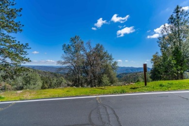 Come build your dream home on this 1.17 acre lot with stunning on Forest Meadows Golf Course in California - for sale on GolfHomes.com, golf home, golf lot