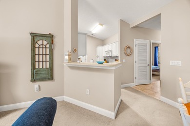 Move in Ready!  This 3 bedroom, 2 Bath unit has been on Arrowhead Country Club in South Carolina - for sale on GolfHomes.com, golf home, golf lot