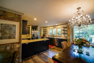 Don't miss this rare JIM FOX design at Wildcat Cliffs Country on Wildcat Cliffs Country Club in North Carolina - for sale on GolfHomes.com, golf home, golf lot