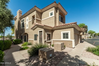 LOCATION, LOCATION! Spacious & Open floorplan with vaulted on TPC of Scottsdale  in Arizona - for sale on GolfHomes.com, golf home, golf lot