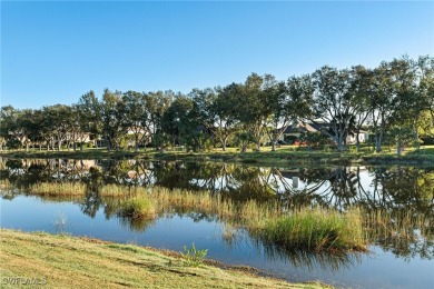Come home to your dream villa in Cross Creek Country Club! This on Cross Creek Country Club in Florida - for sale on GolfHomes.com, golf home, golf lot