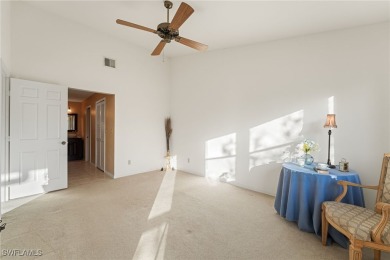Come home to your dream villa in Cross Creek Country Club! This on Cross Creek Country Club in Florida - for sale on GolfHomes.com, golf home, golf lot