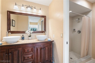 Come home to your dream villa in Cross Creek Country Club! This on Cross Creek Country Club in Florida - for sale on GolfHomes.com, golf home, golf lot