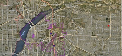 An exciting opportunity awaits in this growing area! The on Lehigh Resort Club in Florida - for sale on GolfHomes.com, golf home, golf lot