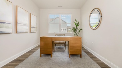 Enjoy Exclusive Homeowner Perks Right in your Backyard! As a on Shaftesbury Glen Golf and Fish Club in South Carolina - for sale on GolfHomes.com, golf home, golf lot