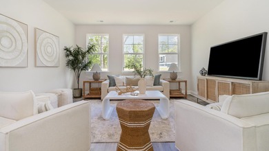 Enjoy Exclusive Homeowner Perks Right in your Backyard! As a on Shaftesbury Glen Golf and Fish Club in South Carolina - for sale on GolfHomes.com, golf home, golf lot