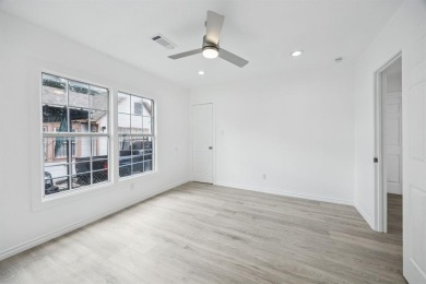 Welcome to this Dallas Gem! Conveniently located near I35 & less on Cedar Crest Golf Course in Texas - for sale on GolfHomes.com, golf home, golf lot