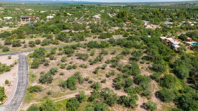 Discover an exceptional 1.01-acre parcel in Tubac Valley Country on Tubac Golf Resort and Spa in Arizona - for sale on GolfHomes.com, golf home, golf lot