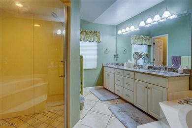 Experience the best of Southwest Florida living in this on Eagle Ridge Golf and Tennis Club in Florida - for sale on GolfHomes.com, golf home, golf lot