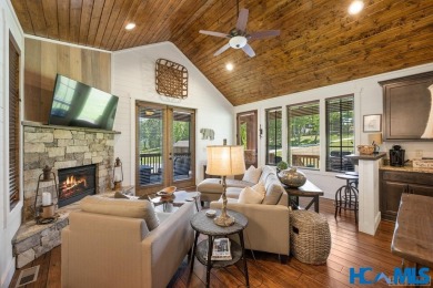 Seize this unique opportunity to own a cottage in the Nature's on Natures Walk At Chinquapin in North Carolina - for sale on GolfHomes.com, golf home, golf lot