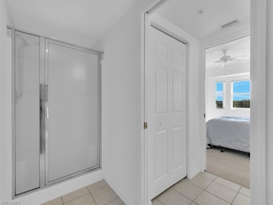 Experience resort-style living in this 2-bedroom and a den on Breckenridge Golf and Country Club in Florida - for sale on GolfHomes.com, golf home, golf lot