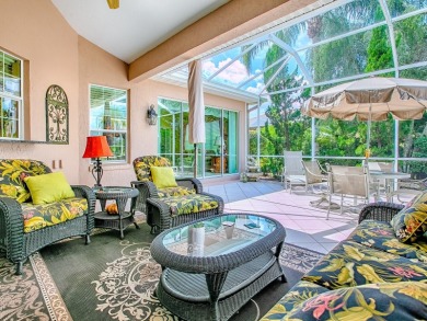 LOVELY CUSTOM ST. SIMON PREMIER home on LARGE CORNER LOT in on The Links of Spruce Creek in Florida - for sale on GolfHomes.com, golf home, golf lot