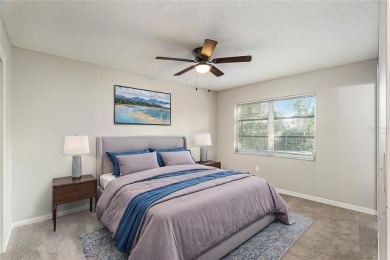 One or more photo(s) has been virtually staged. Sprawling, 3-bed on Oak Hills Country Club in Florida - for sale on GolfHomes.com, golf home, golf lot