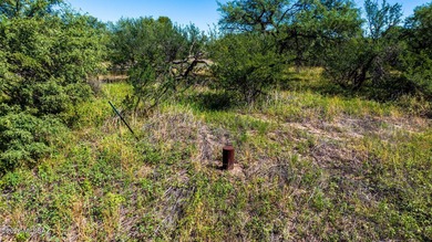 Discover an exceptional 0.8-acre parcel in Tubac Valley Country on Tubac Golf Resort and Spa in Arizona - for sale on GolfHomes.com, golf home, golf lot